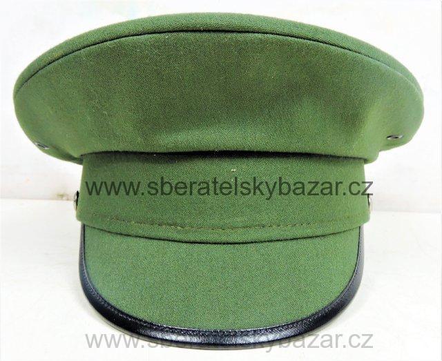 Brigadýrka AČR 97 večerní zelená