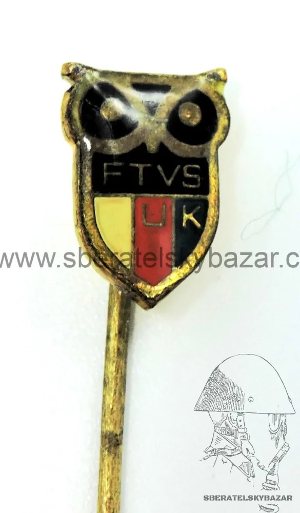 FTVS