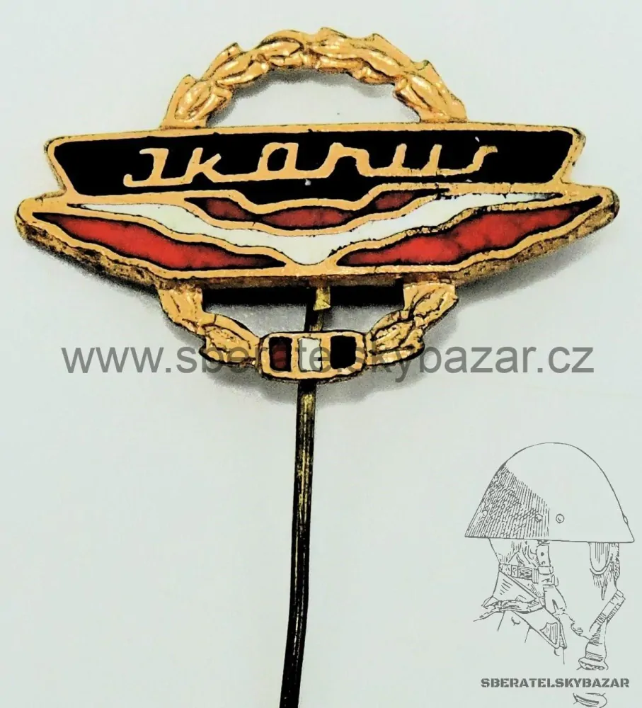 Ikarus