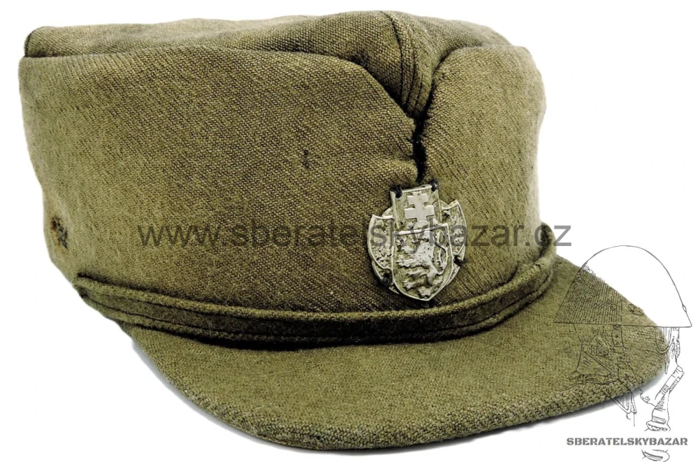 Legionářská čepice vzor 1919 "vydumka"