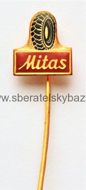 Odznak Mitas