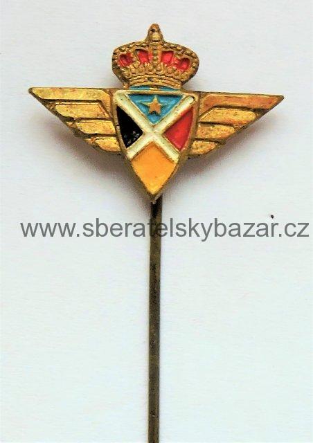 Odznak