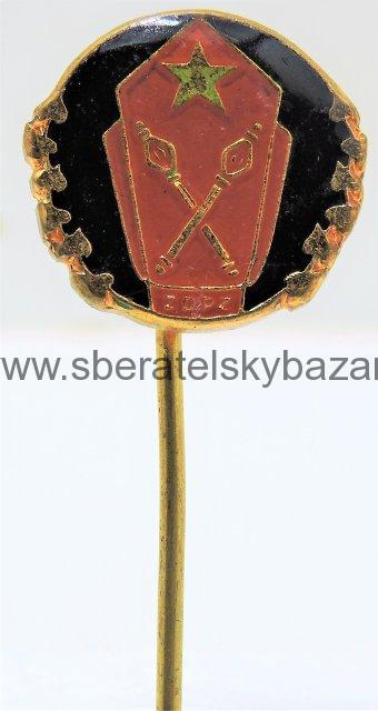 Odznak ZOPZ