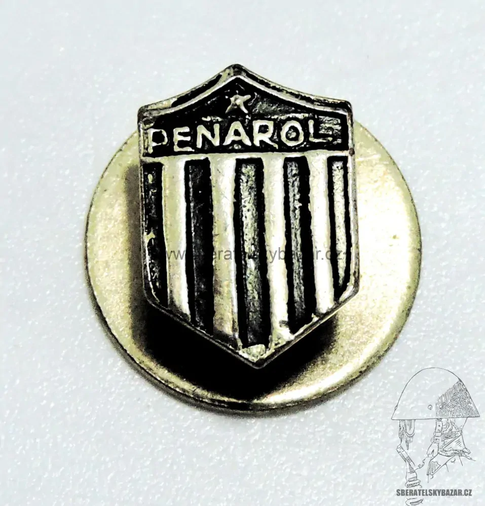 Fotbal Penarol patka