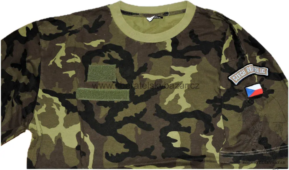 Nátělník 200 letní ZP