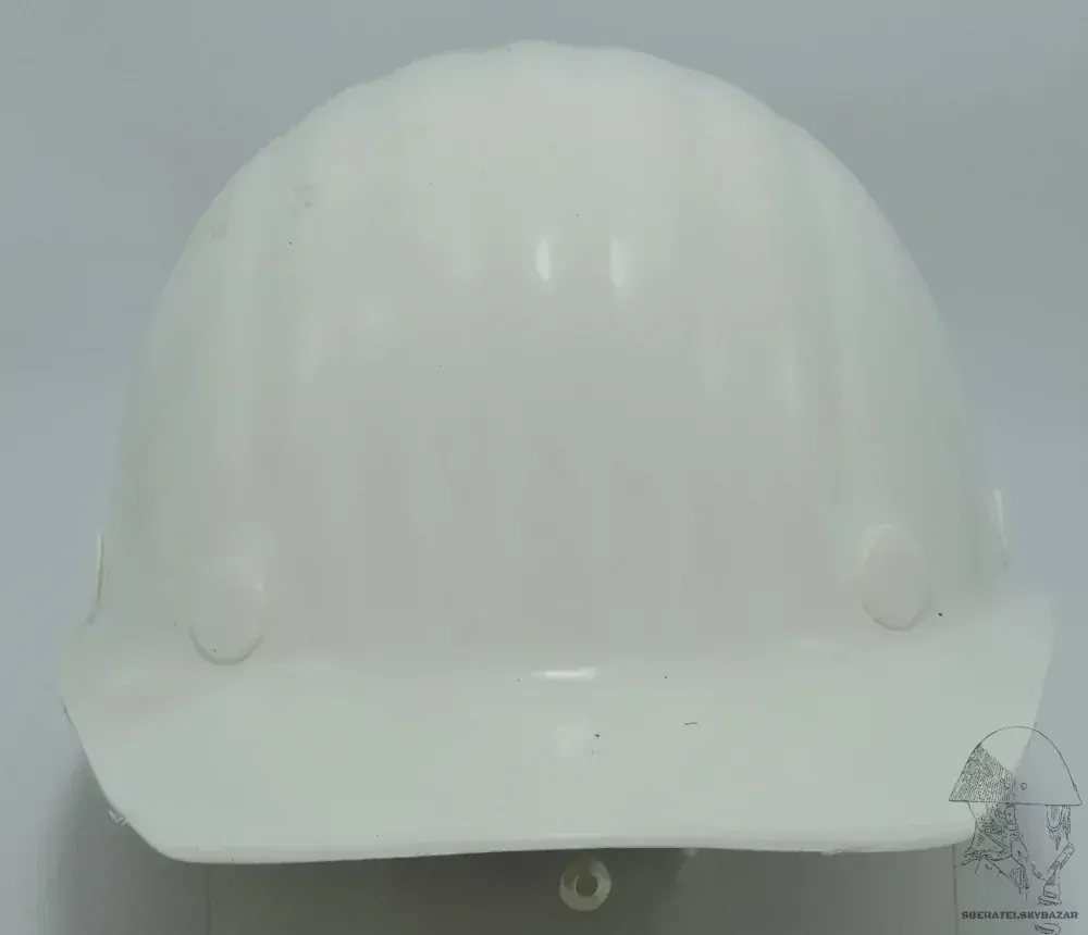 Ochranná přilba CO (Civilní obrana) včetně návodu 