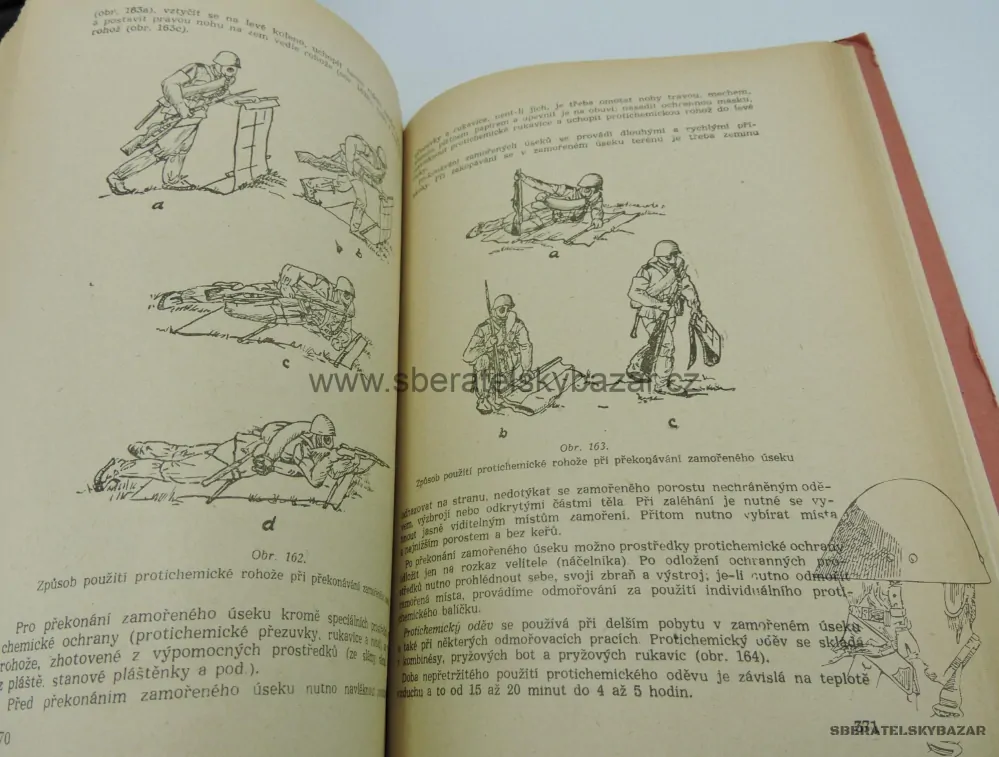 Příručka ČSLA 1956 Základní 463 stran