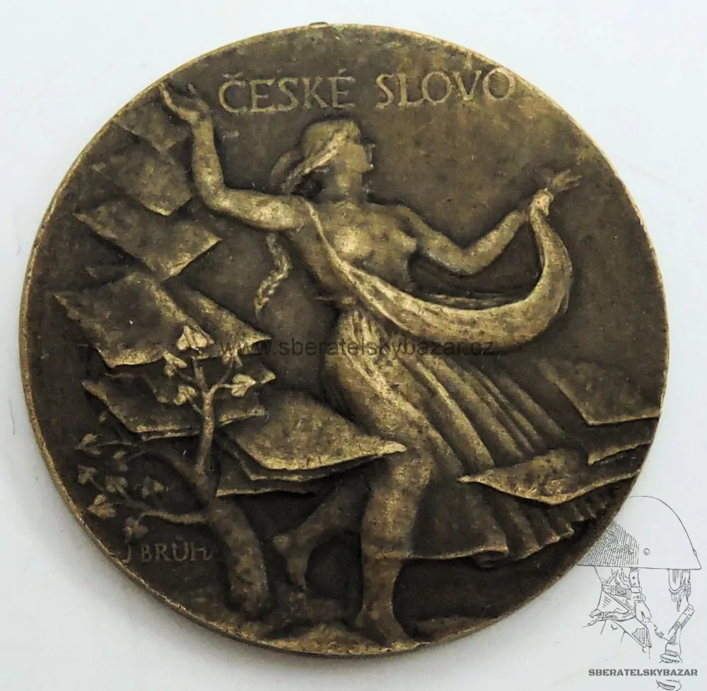 České slovo - k výročí republiky 28.X.1932
