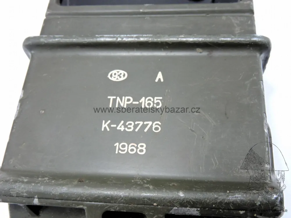 Periskop ČSLA TNP-165