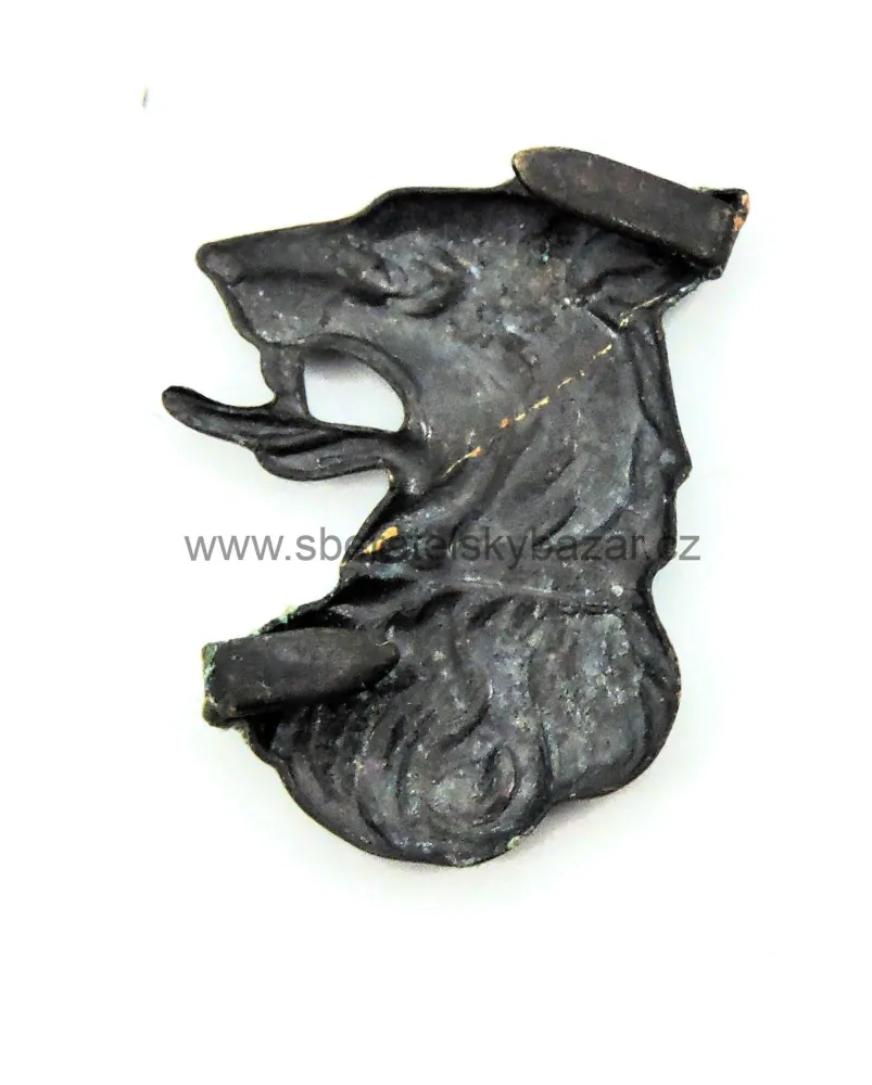 Rozlišovací znak - Pohraniční stráž 1ks