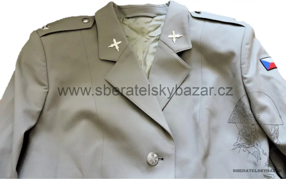 Sako letní damské vz.2005