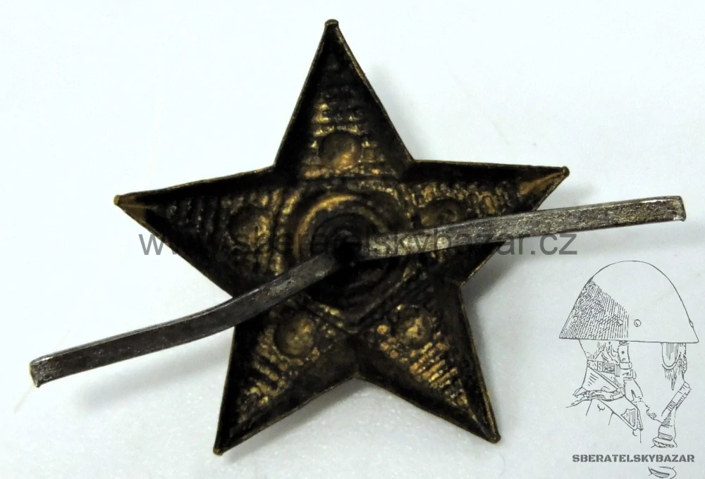 Hodnost RČS