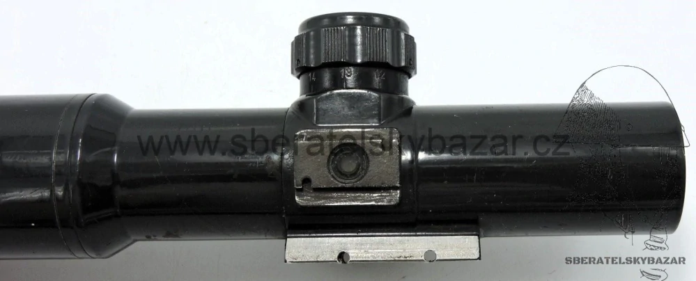 Optika UK-59 8x4 na ND