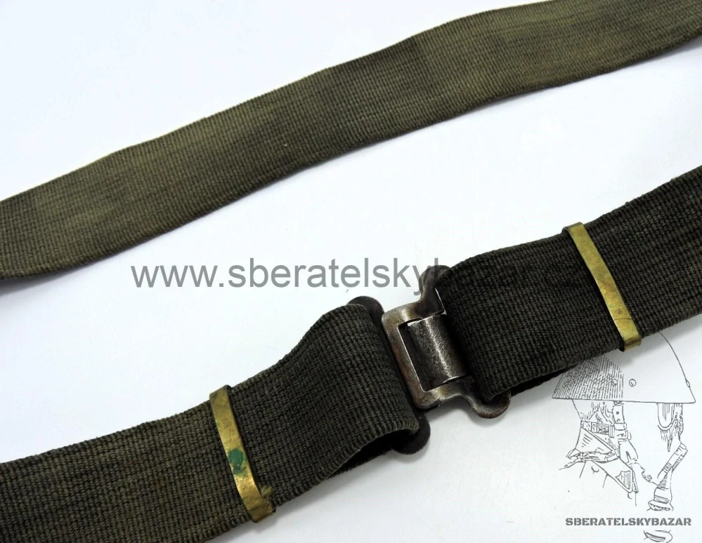 Opasek vz.45 - značený