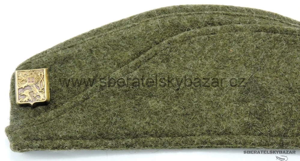 Lodička RČS - vz.45