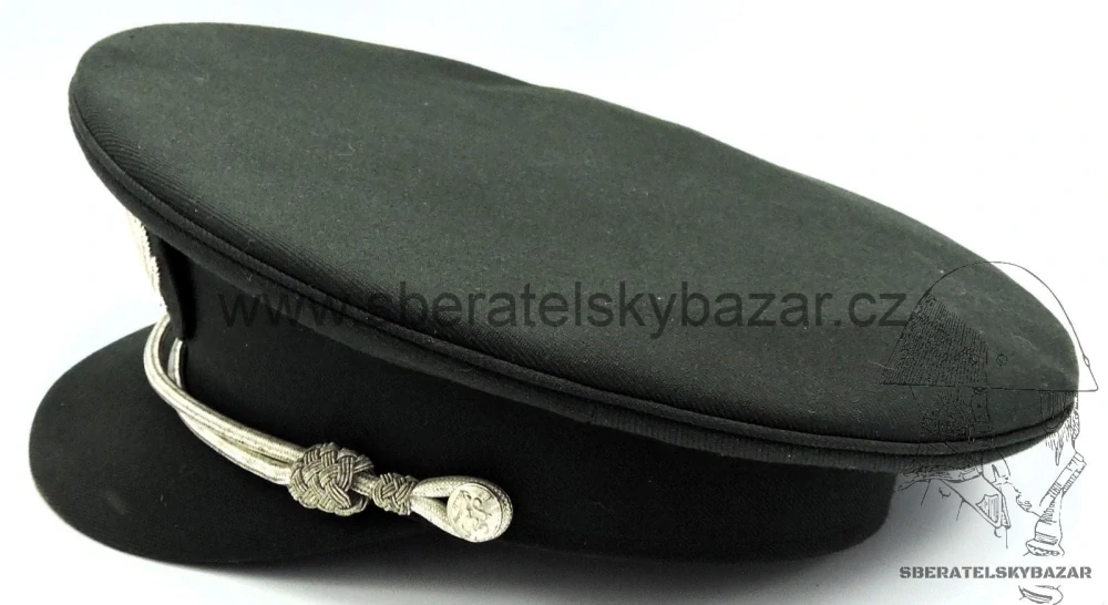 Brigadýrka Belgie