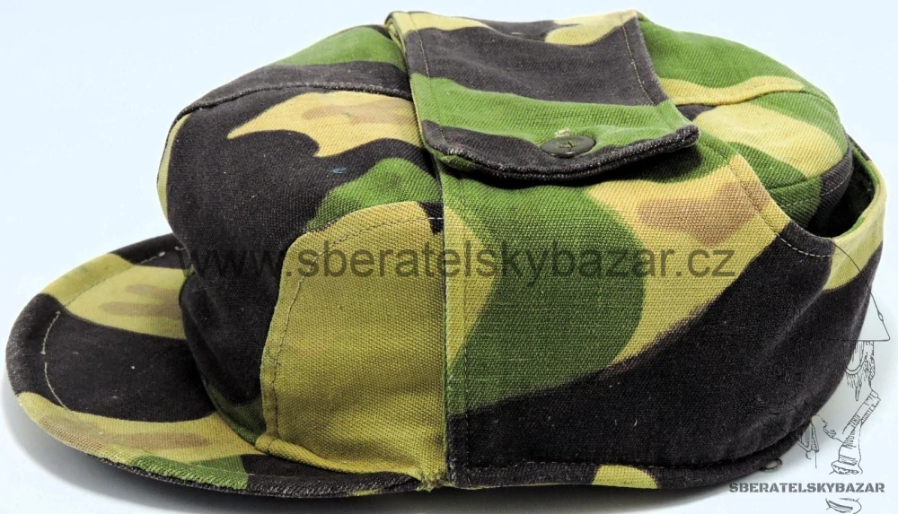 Čepice vz.60 MLOK - Originál velikost 57