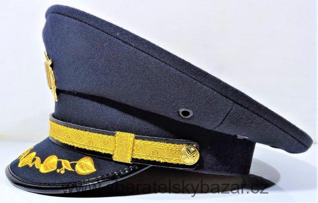 Brigadýrka GENERÁL AČR - Letectvo