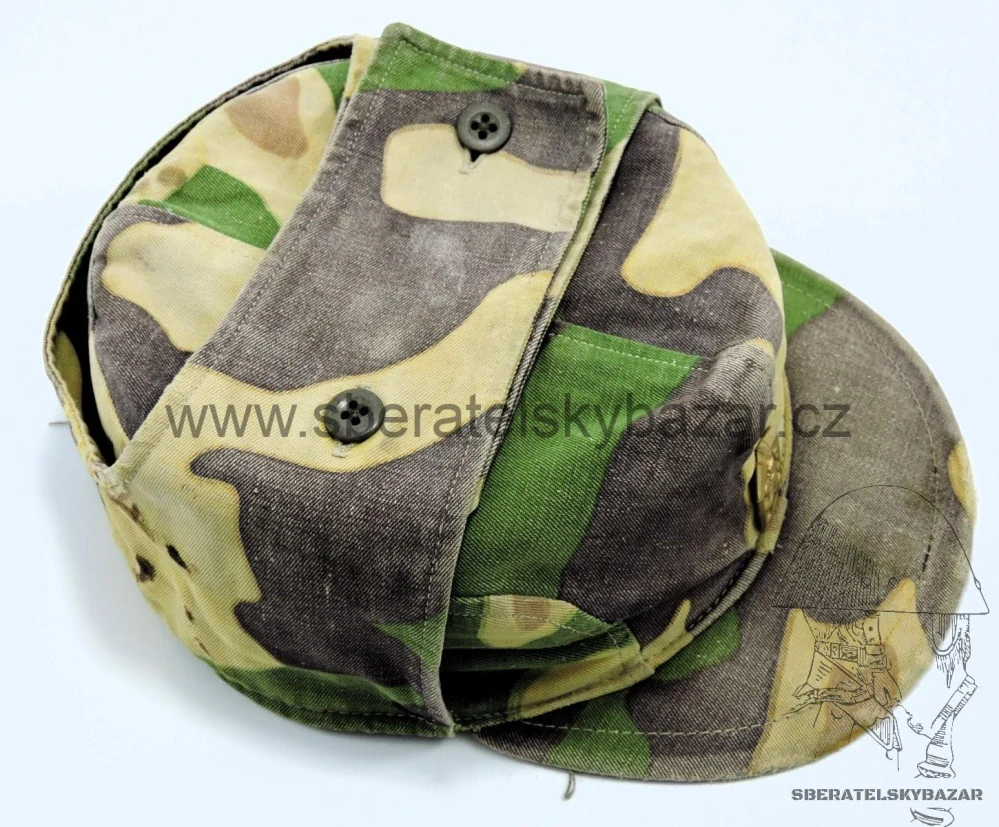 Čepice vz.60 MLOK - Originál