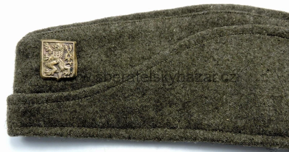 Lodička RČS - vz.45 - velikost 60