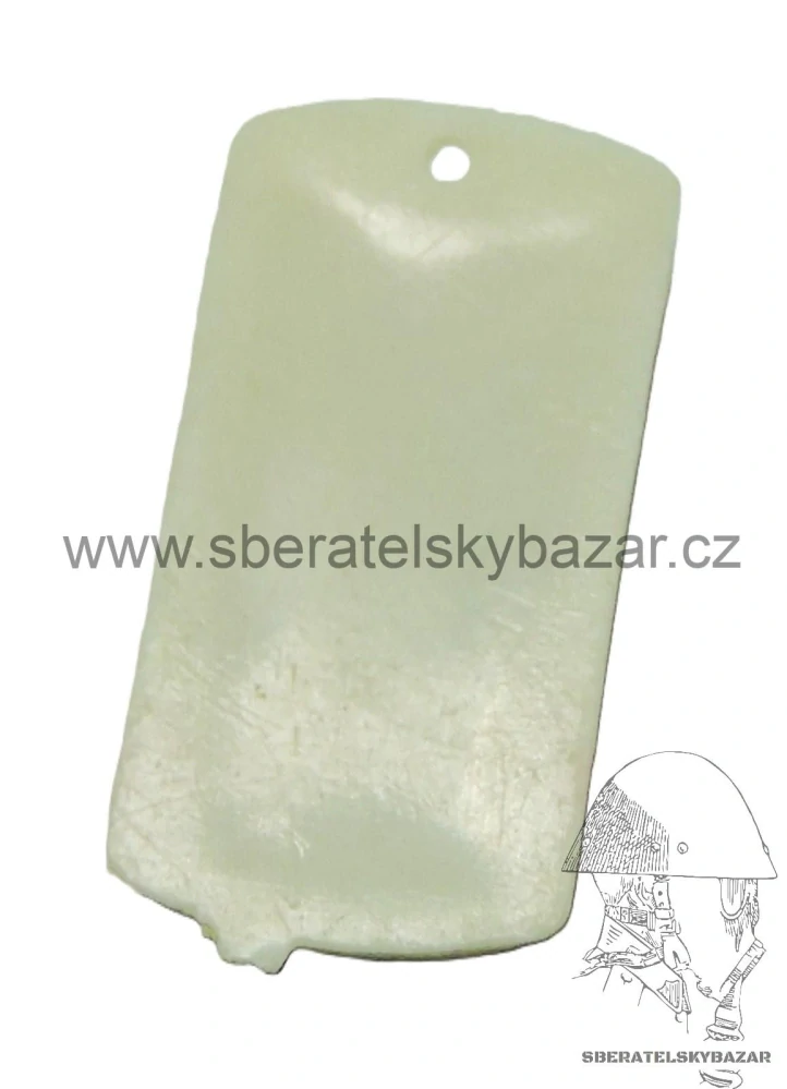 Odznak WHW WINTERHILFE - Buben HJ