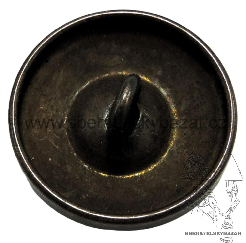 Knoflík ČS vz.30 polní