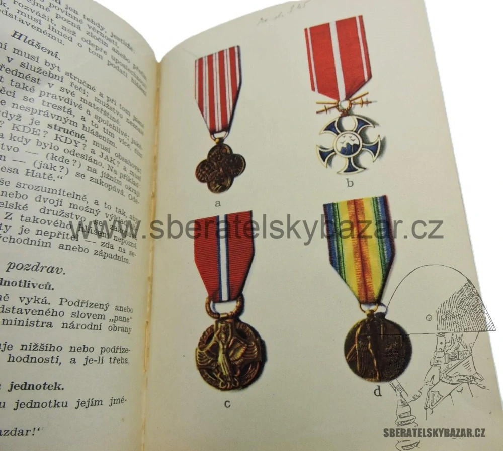 Rukověť branné výchovy : Nižší stupeň