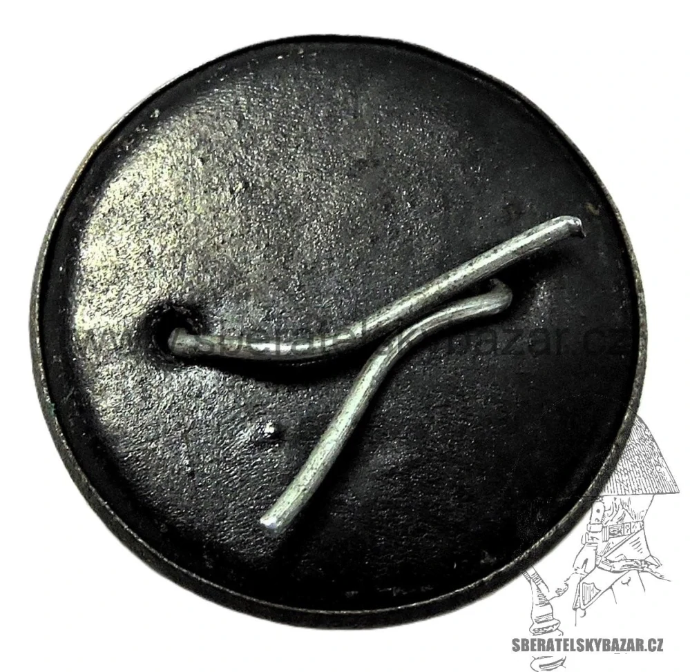 Kokarde Kaiser Karl ww1 