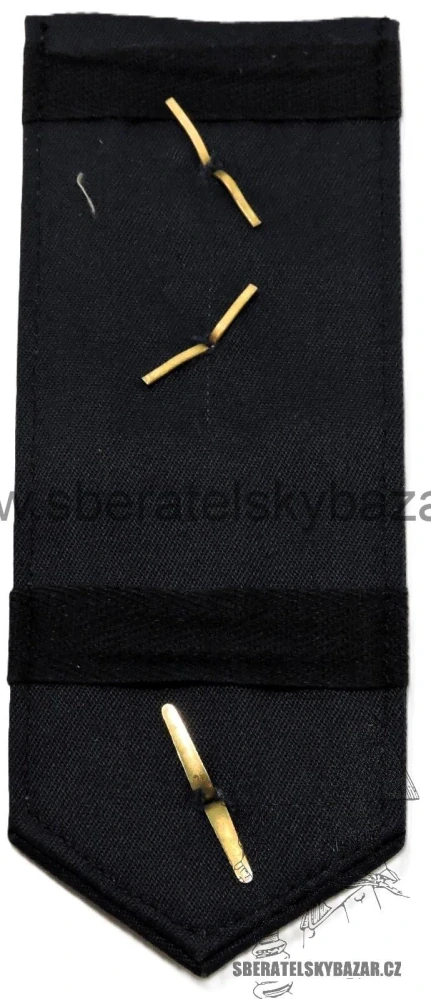 Nárameník celní správa 