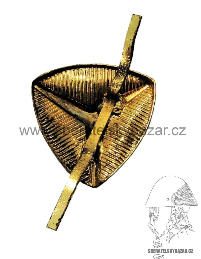 Hodnost Městská inspekce veřejného pořádku - šedý mor 