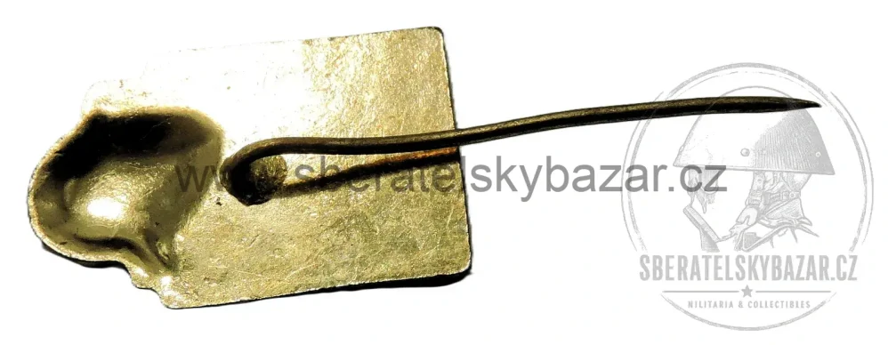 Odznak ČSL. obec legionářská
