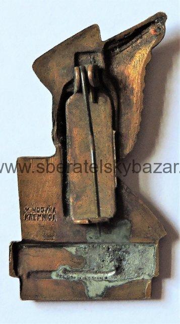Všesokolský slet 1948