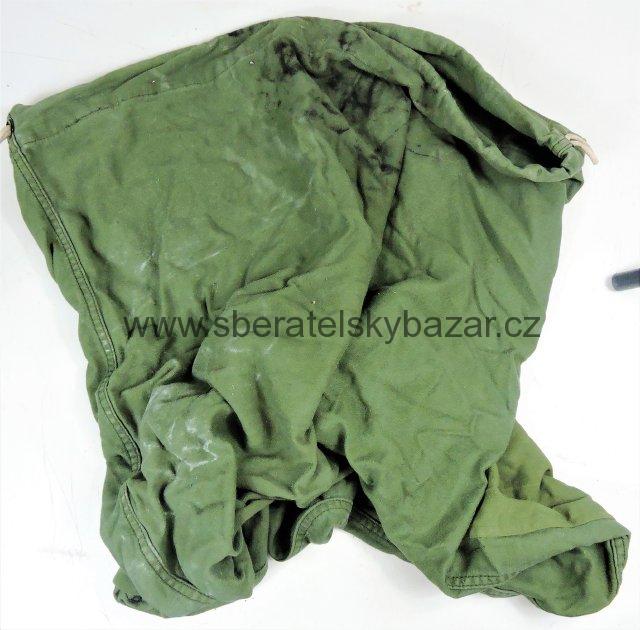 Pytel na prádlo US Army