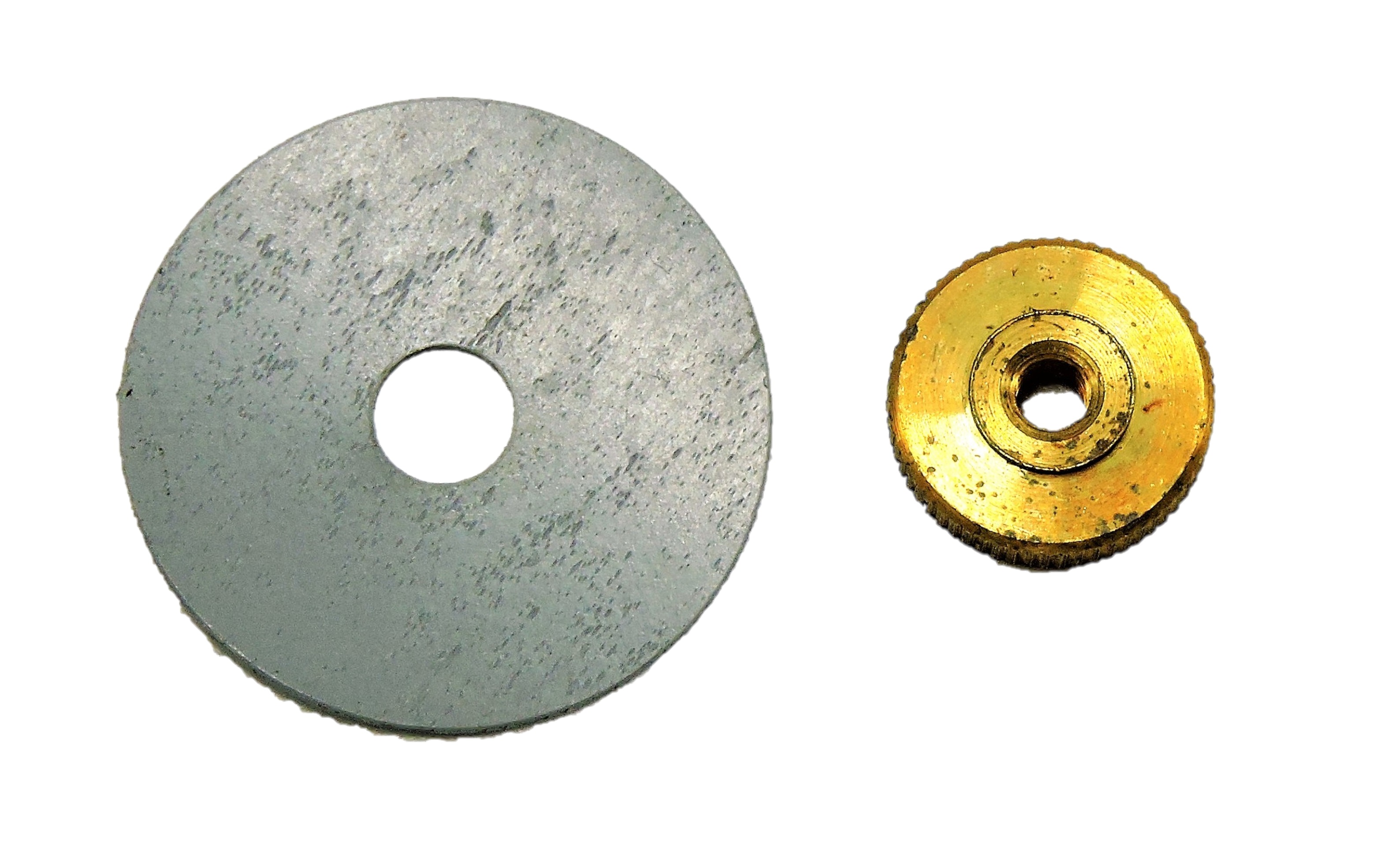 Matka na odznaky ČSLA - Včetně podložky