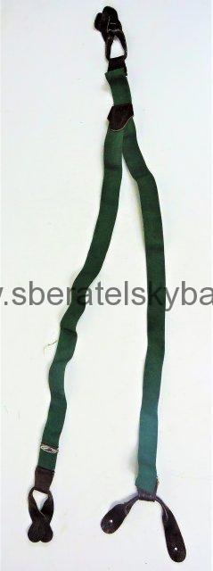 Šle ČSLA/AČR - skladovka