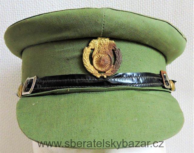 Brigadýrka INDIE 60/70 léta