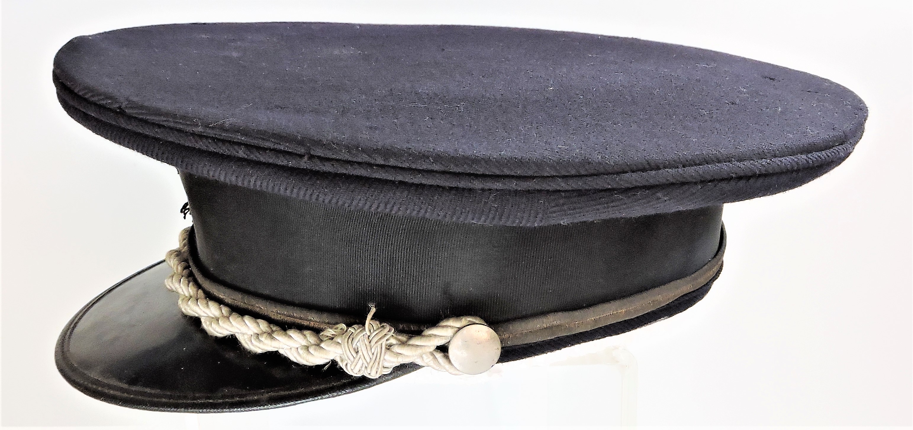 Služební čepice komunalní stráže bezpečnosti 1922 - 1926