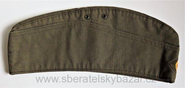Lodička BW - Velikost 57