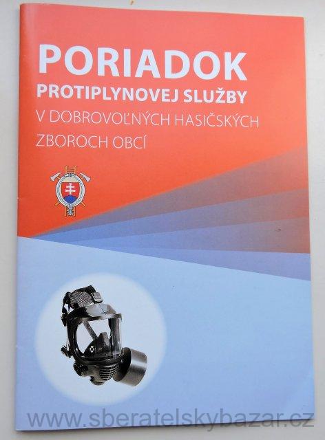 Poriadok protiplynovej služby