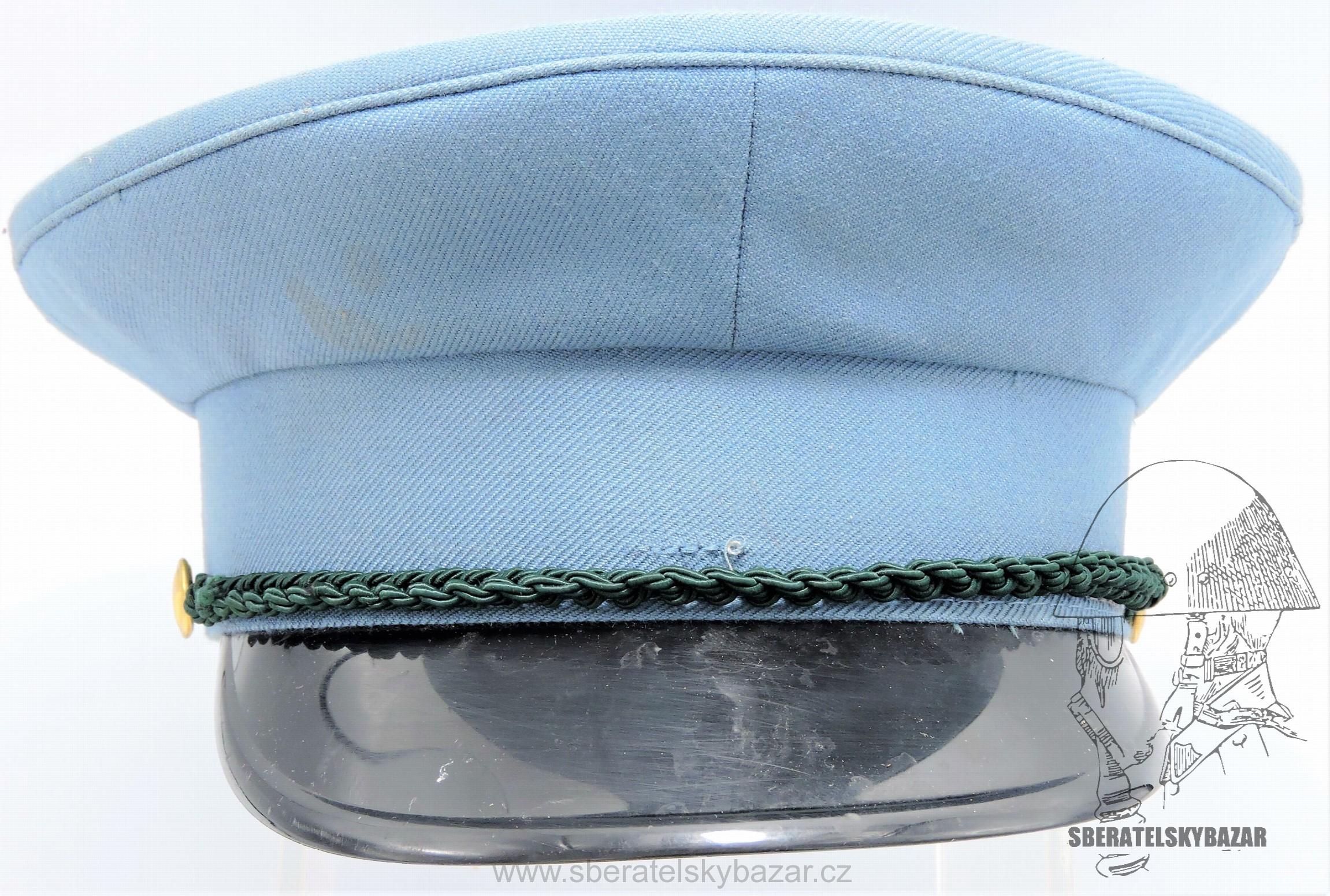 Brigadýrka Slovenská