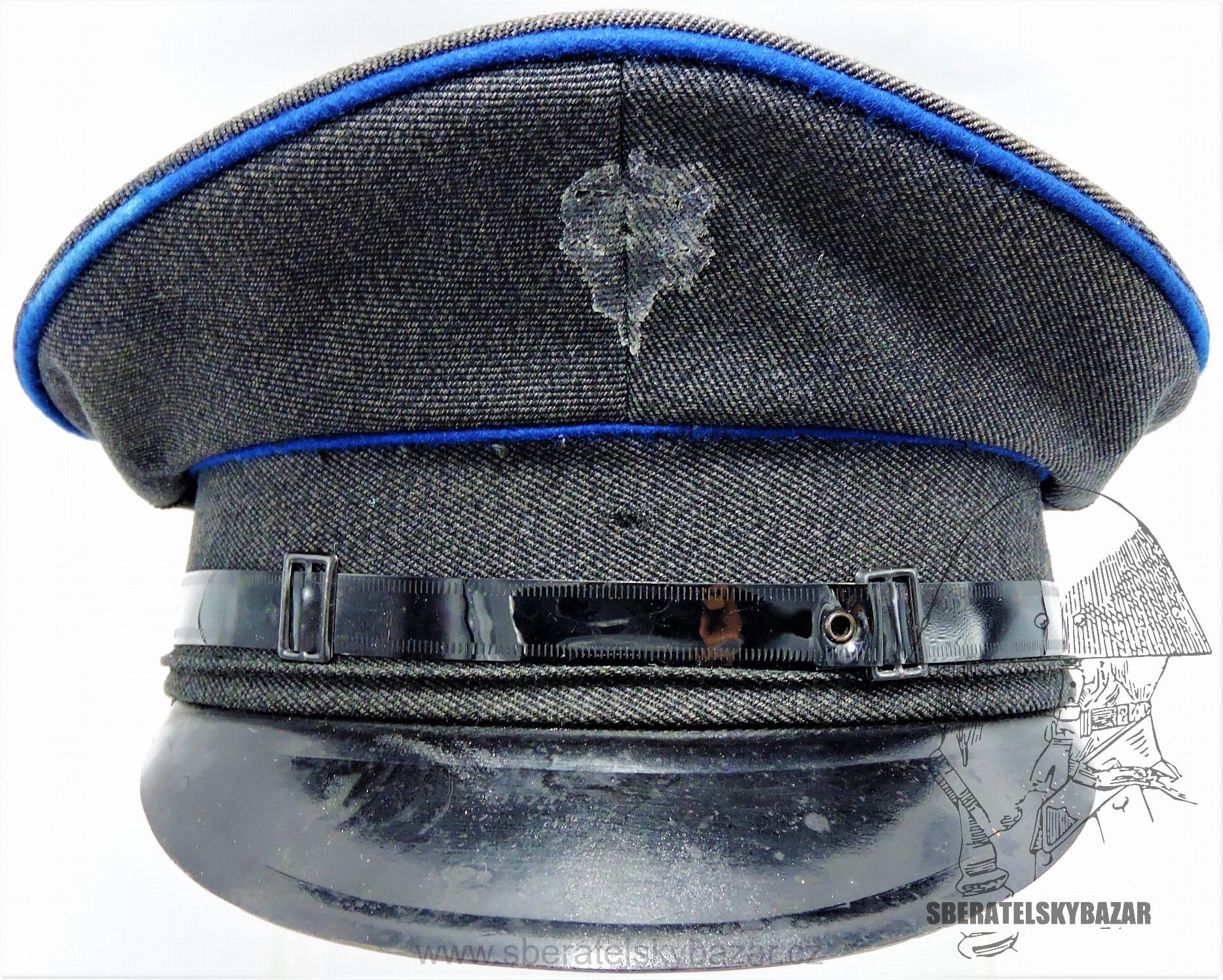 Brigadýrka BW