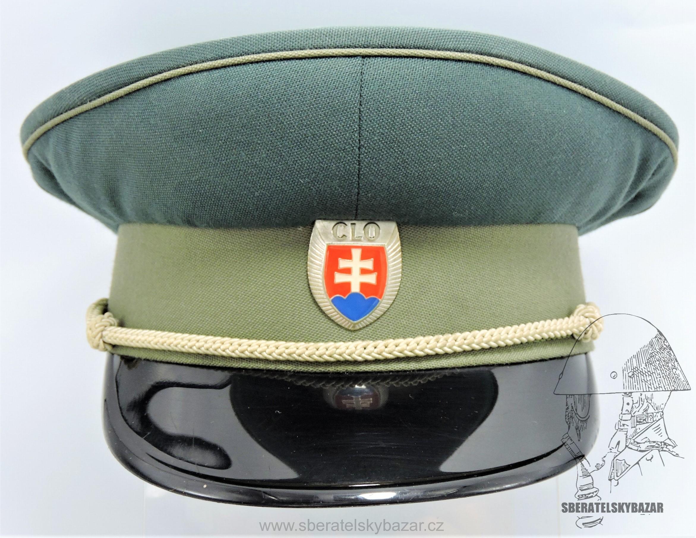 Brigadýrka Slovensko CLO