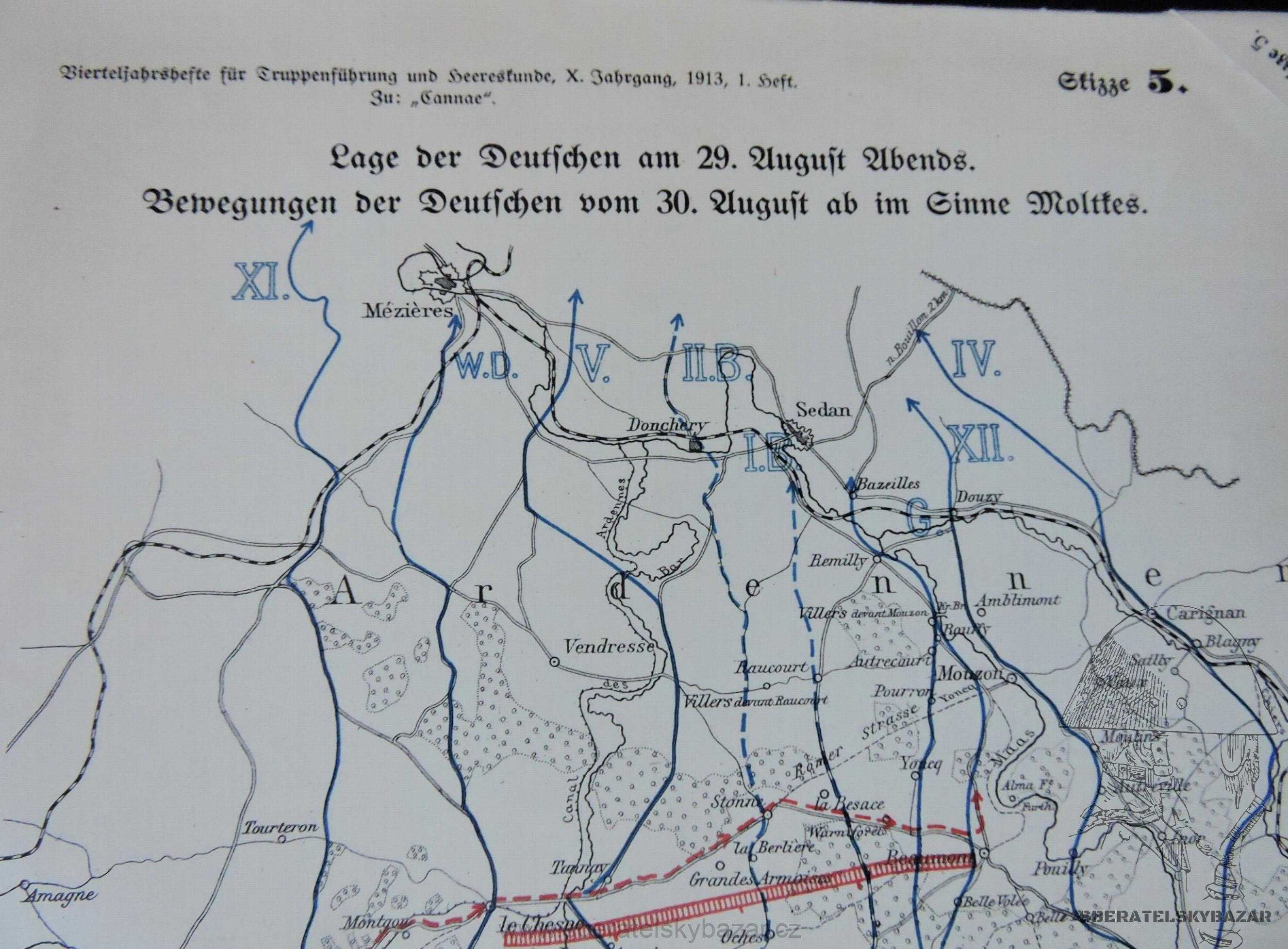 Mapa RU 