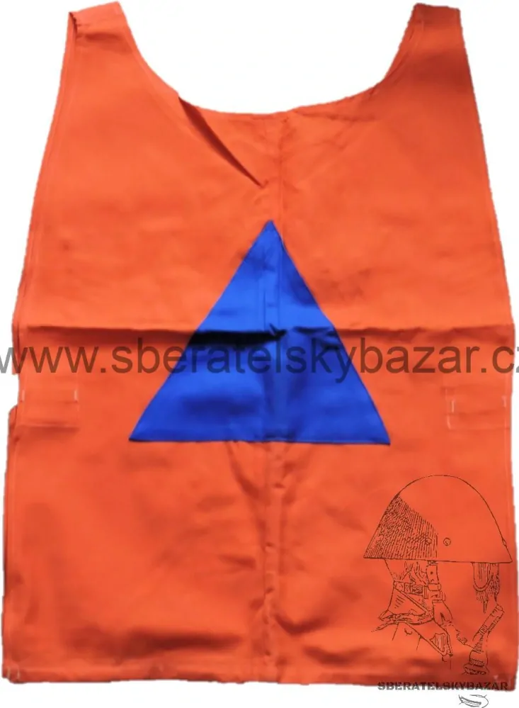 Rozlišovák CO - AČR 1993