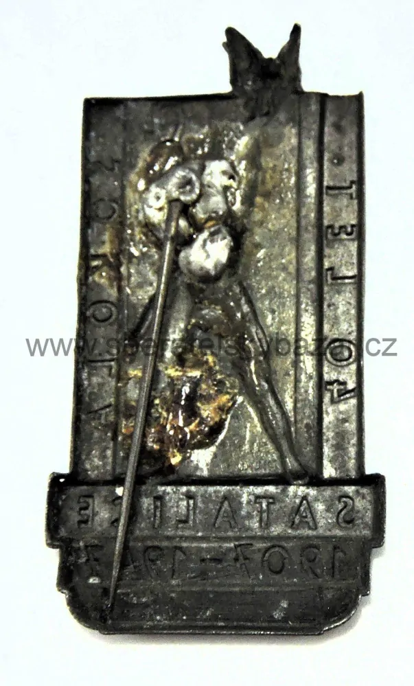 40 let Sokola Satalice 1947