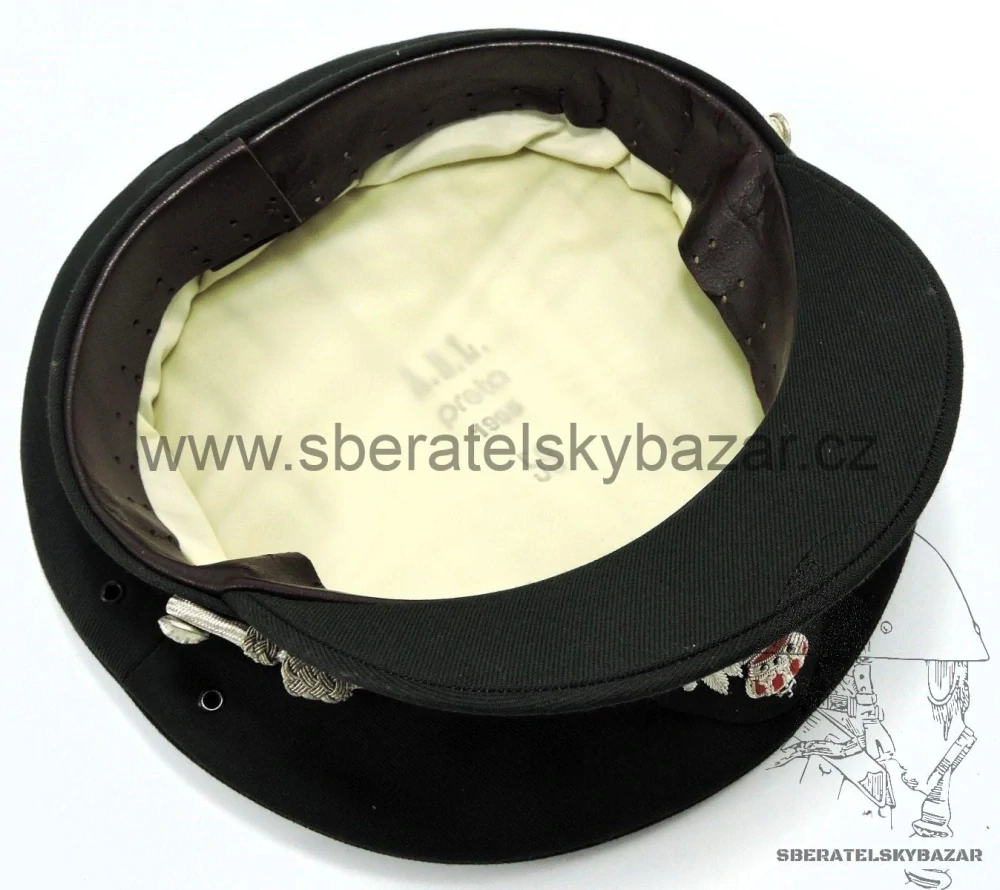 Brigadýrka Belgie