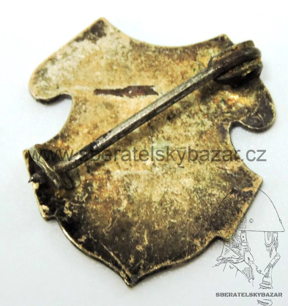 Odznak RČS - 1919