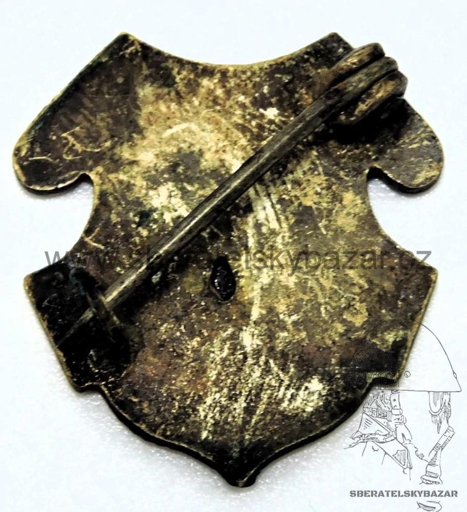 Odznak RČS - 1919