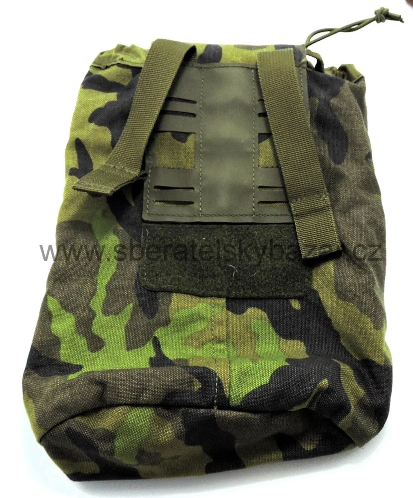 Sumka na prázdné zásobníky "odhazovák" vz.95 les - Fenix protector 