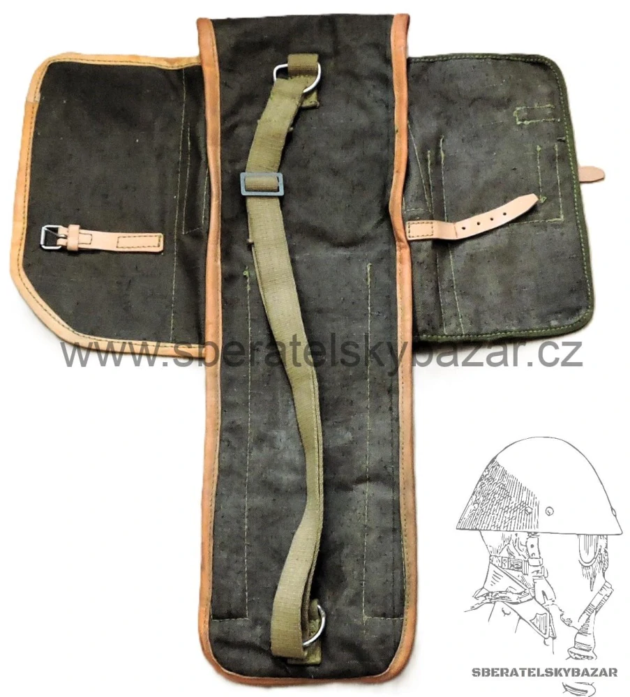 Brašna k RPG